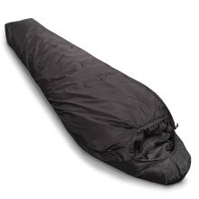 BW Schlafsack Daunen SpezKr. ME Original gebraucht