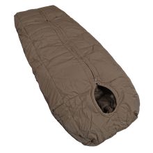 NVA Mumienschlafsack Original gebraucht