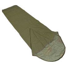 Brit. Schlafsackbezug mit Membrane Original gebraucht