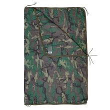 Original US GI Poncho Liner neuwertig