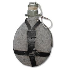 CZ/SK Feldflasche M60 kompl. gebraucht