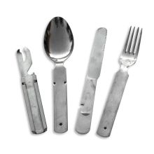 Bundeswehr Essbesteck Original gebraucht