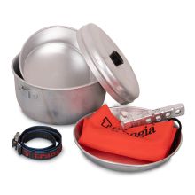 Bundeswehr Kochgeschirr Trangia KSK Original gebraucht