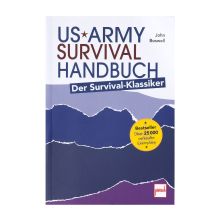 US Army Survival Handbuch