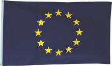 Flagge / Fahne 90x150 cm Europa