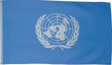 Flagge / Fahne 90x150 cm United Nations