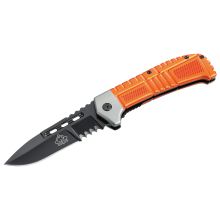 Einhandmesser Danger