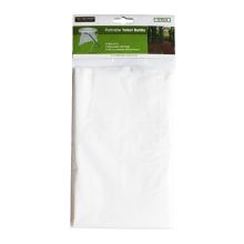 12 Nachfüllbeutel für Camping Toilette klappbar