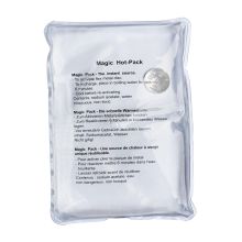 Gelkissen Wärmer reaktivierbar