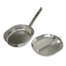 US Kochgeschirr 2-tlg.