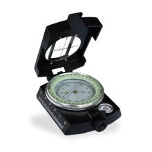 Kompass Präzision