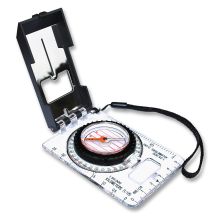 Kartenkompass Professional