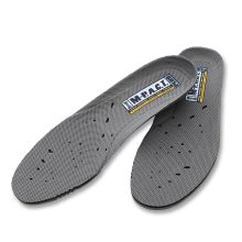 M-Pact Plus Einlegesohle mit Memory Schaum
