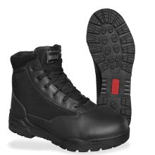 Halbstiefel Mid