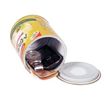 Dosensafe Hengstenberg Sauerkraut