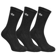 Basic Socks 2.0 3er Pack