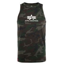 woodland camo