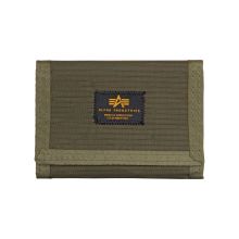 Combat Label Wallet