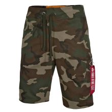 woodland camo