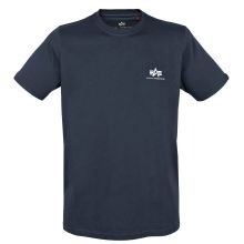 Basic Alpha T-Shirt Small Logo (Sale)