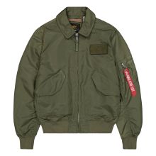 CWU-36/P TT Light Bomberjacke