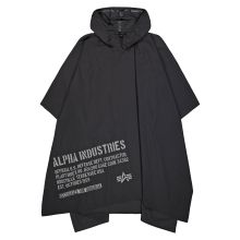 Poncho Packable Rain Cape