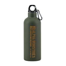 Logo Water Bottle 500 ml