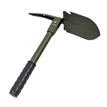 Klappspaten TF1 3 in 1