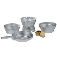 Koch-Set Alu Light 7-teilig