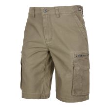 Vintage Cargo Shorts Falcon coyote, Größe 3XL