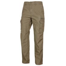 Vintage Cargo Hose Falcon coyote, Größe S