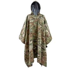 Utility Poncho-Tarp IR multicam