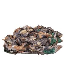 Tarnnetz Jäger Hochsitz Blättertarn 1.5 x 3 m