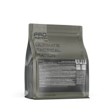 Ultimate Tactical Ration Half Day Menu V