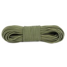 Bungee Shock Cord Paracord 4 mm - 15 Meter