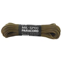 Mil-Spec 550 Paracord Typ III 30 Meter