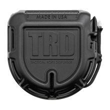 Tactical Rope Dispenser 550 Paracord 15 Meter