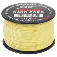Aramid Nano Cord Inferno 0.75 mm - 91 Meter