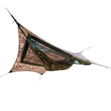 Traveller Camp Forest All-in-One Moskito-Hängematte mit Tarp