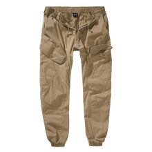 Ray Vintage Trouser (Sale) camel Größe S