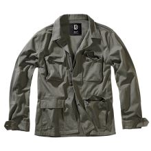 BDU Feldjacke Twill