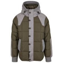 Garret Winterjacke
