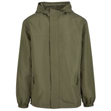 Summer Windbreaker Frontzip