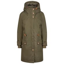 Ladies Mayleene Parka
