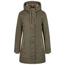 Ladies Savannah Parka