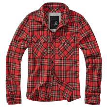 Check Shirt Flanell Hemd (Sale)