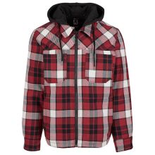 Top Heavy Twill Jacket