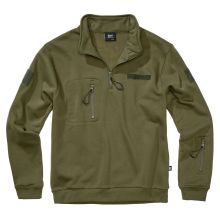 Tactical Sweat Troyer