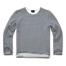 navy/weiß