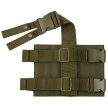 Molle Leg Panel Beinholster